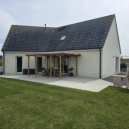 Maison Moderne Avec Jardin Ideal Famille & Groupes Crouay
