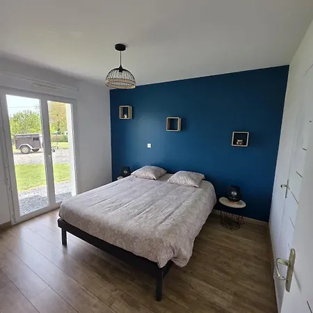 Maison Moderne Avec Jardin Ideal Famille & Groupes * Crouay